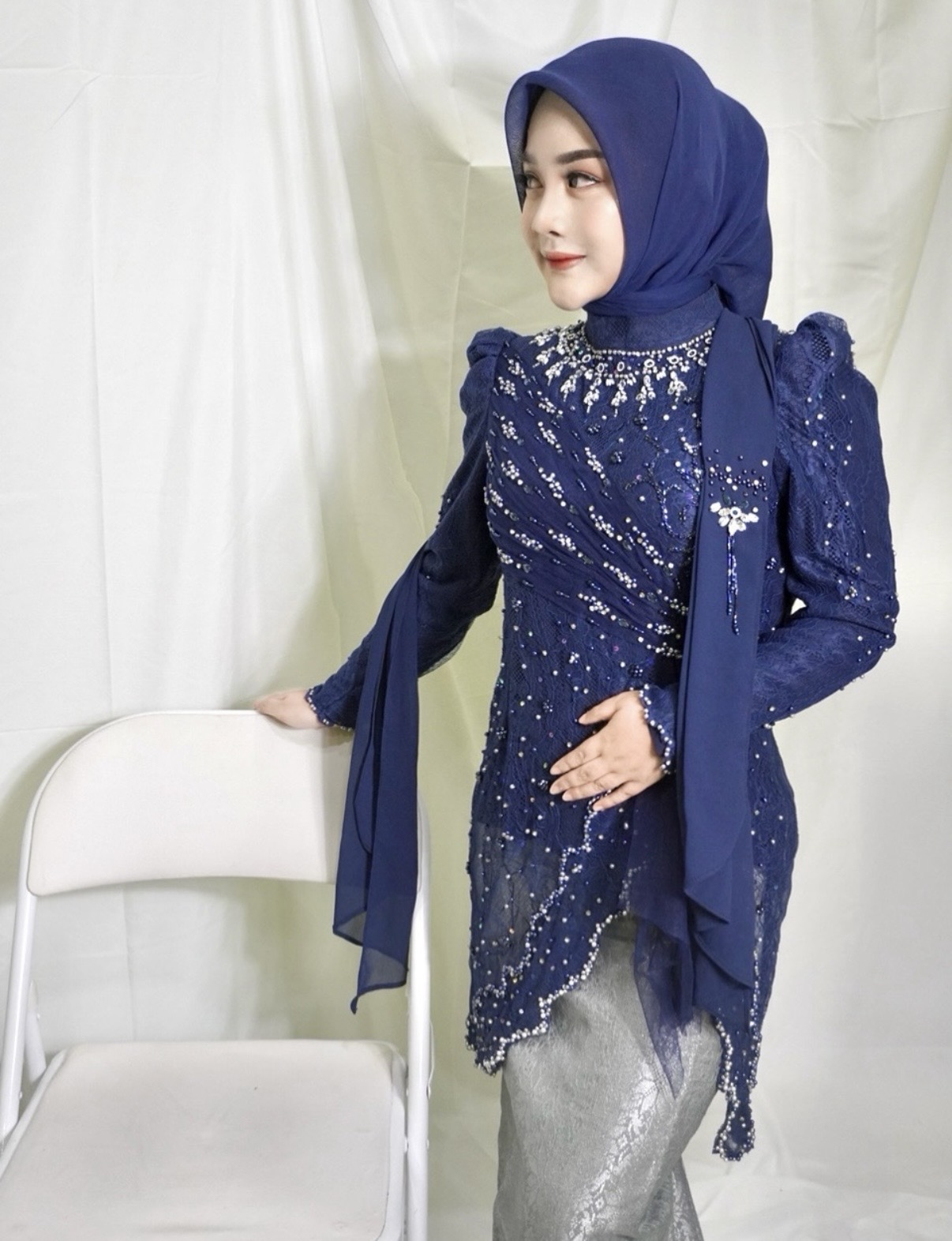 Mantra Navy in Navy